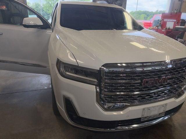 2020 GMC Acadia AWD Denali