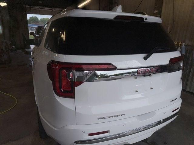 2020 GMC Acadia AWD Denali