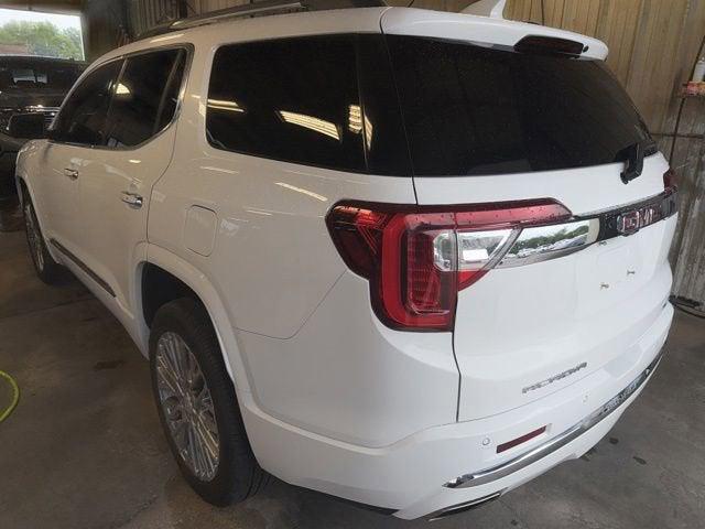 2020 GMC Acadia AWD Denali