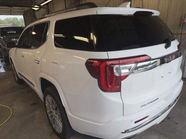 2020 GMC Acadia AWD Denali