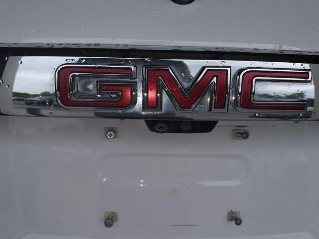 2020 GMC Acadia AWD Denali