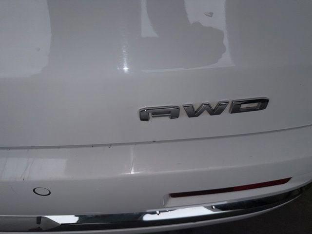 2020 GMC Acadia AWD Denali