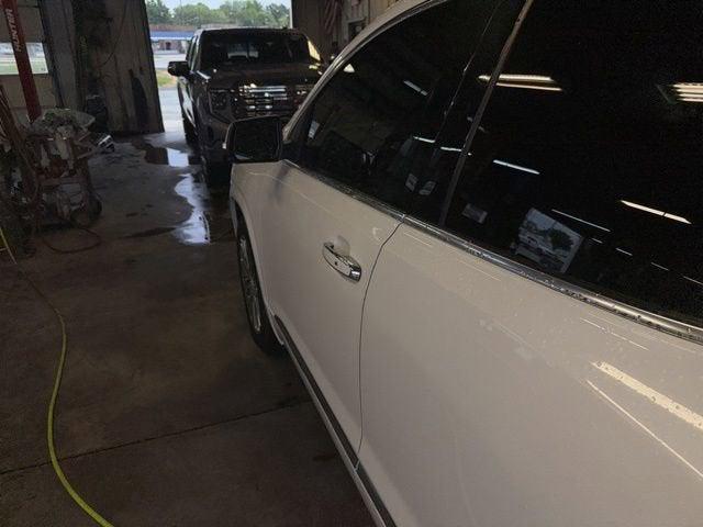 2020 GMC Acadia AWD Denali