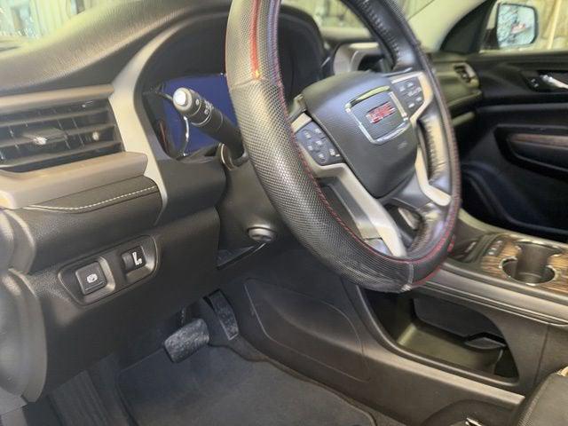 2020 GMC Acadia AWD Denali