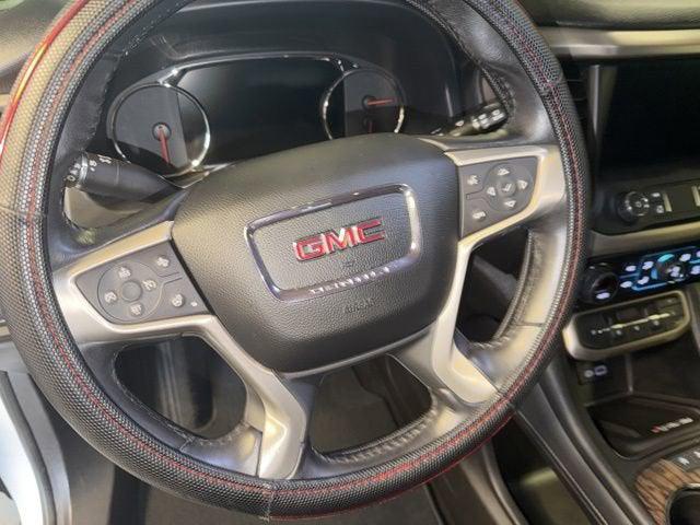 2020 GMC Acadia AWD Denali