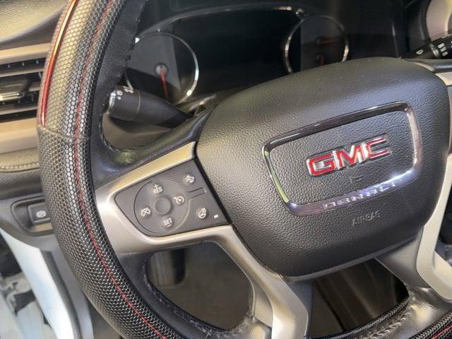 2020 GMC Acadia AWD Denali