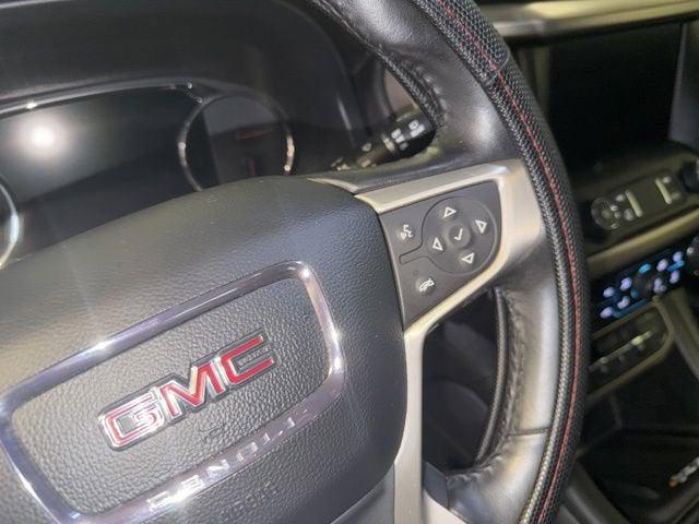 2020 GMC Acadia AWD Denali