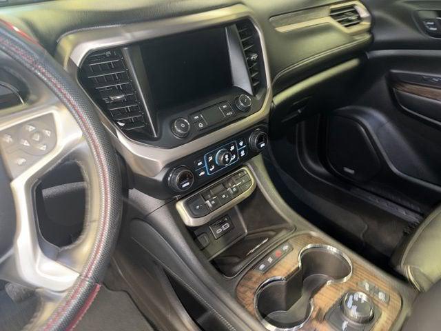 2020 GMC Acadia AWD Denali