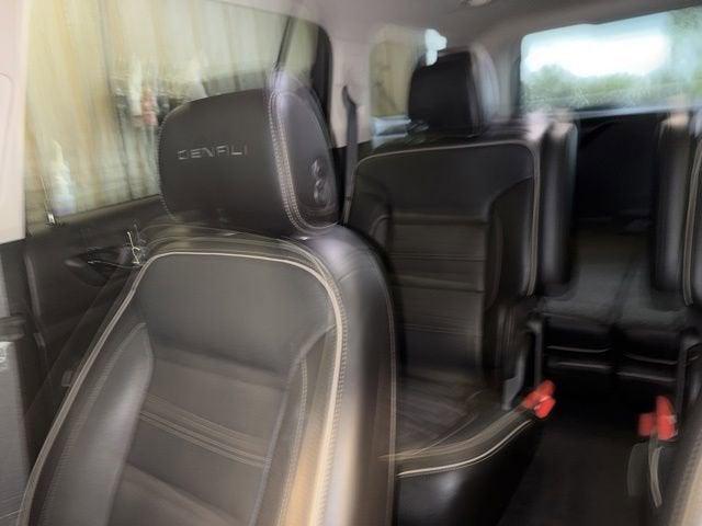 2020 GMC Acadia AWD Denali
