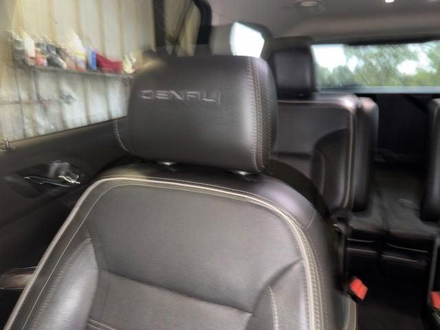 2020 GMC Acadia AWD Denali