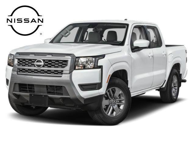 2026 Nissan Frontier Crew Cab SV 4x4 for sale in Erie, PA
