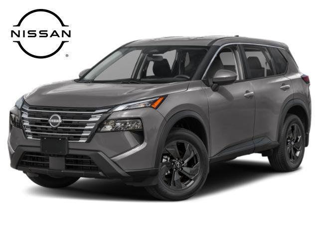 2026 Nissan Rogue SV for sale in Erie, PA