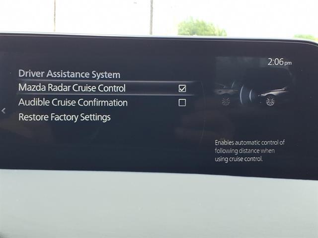 2024 Mazda Mazda3 2.5 S Carbon Edition