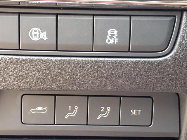 2024 Mazda Mazda3 2.5 S Carbon Edition