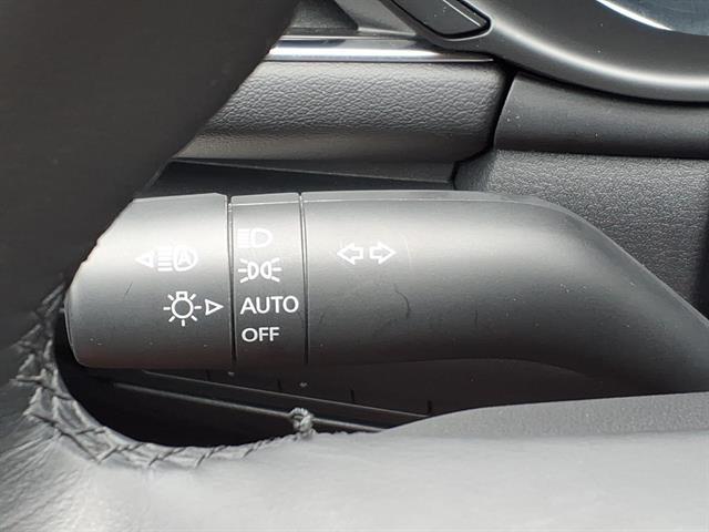 2024 Mazda Mazda3 2.5 S Carbon Edition