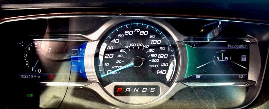 2014 Ford Taurus Limited