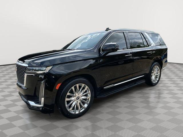 2021 Cadillac Escalade Premium Luxury for sale in Port Orchard, WA