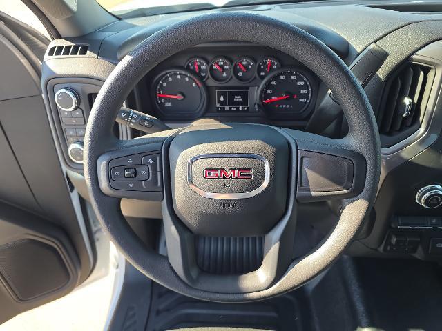 2026 GMC Sierra 2500HD Regular Cab, Long Bed, Pro, 4WD