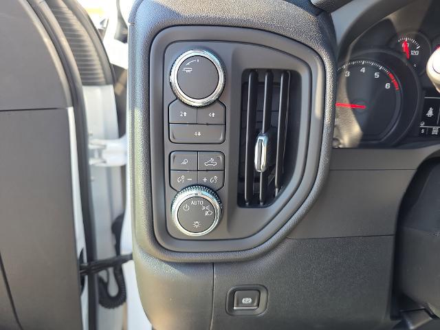 2026 GMC Sierra 2500HD Regular Cab, Long Bed, Pro, 4WD