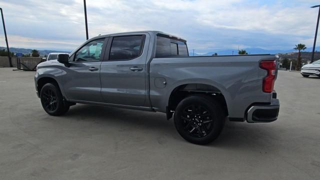 2026 Chevrolet Silverado 1500 2WD Crew Cab Short Bed RST