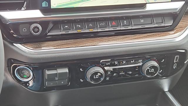 2026 Chevrolet Silverado 1500 2WD Crew Cab Short Bed RST