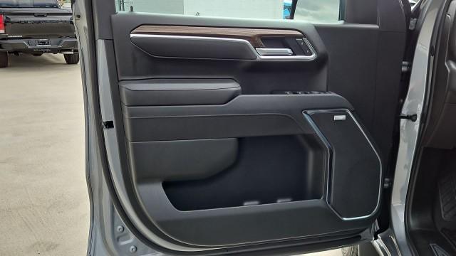2026 Chevrolet Silverado 1500 2WD Crew Cab Short Bed RST