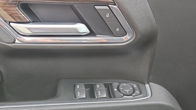 2026 Chevrolet Silverado 1500 2WD Crew Cab Short Bed RST