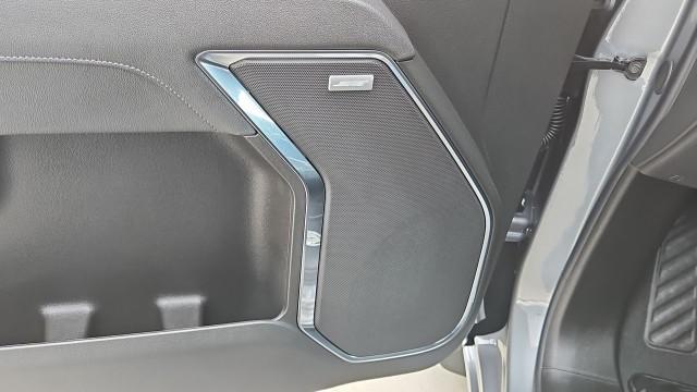 2026 Chevrolet Silverado 1500 2WD Crew Cab Short Bed RST