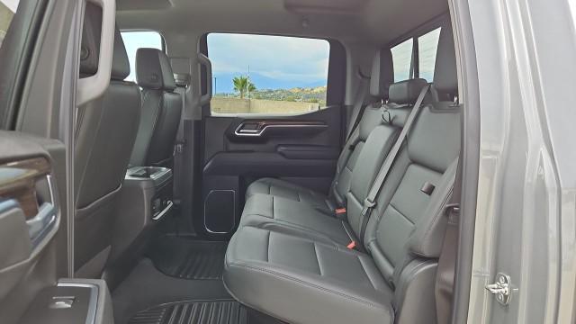 2026 Chevrolet Silverado 1500 2WD Crew Cab Short Bed RST