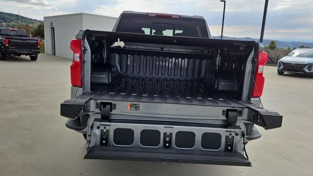 2026 Chevrolet Silverado 1500 2WD Crew Cab Short Bed RST