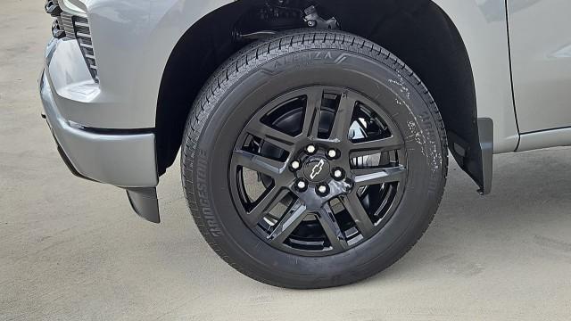 2026 Chevrolet Silverado 1500 2WD Crew Cab Short Bed RST