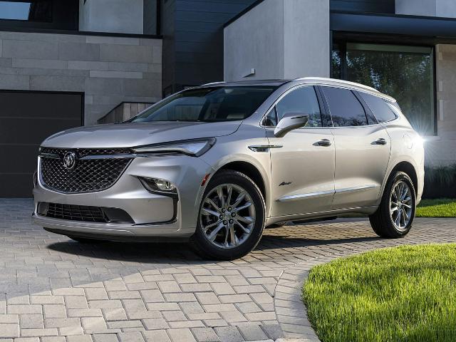 2023 Buick Enclave Essence FWD for sale in Elgin, TX