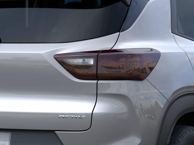 2026 Chevrolet TrailBlazer FWD ACTIV