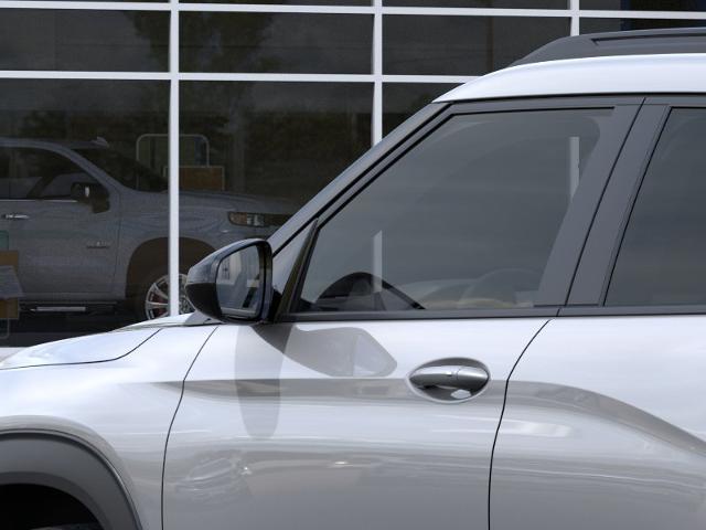2026 Chevrolet TrailBlazer FWD ACTIV