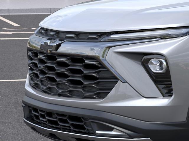 2026 Chevrolet TrailBlazer FWD ACTIV