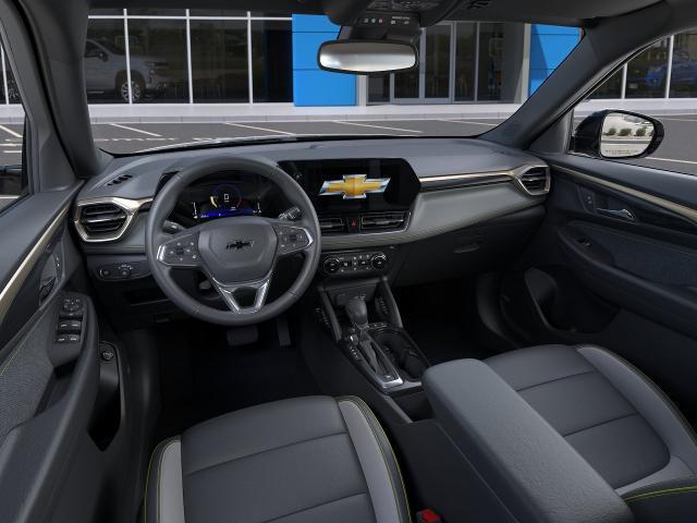 2026 Chevrolet TrailBlazer FWD ACTIV