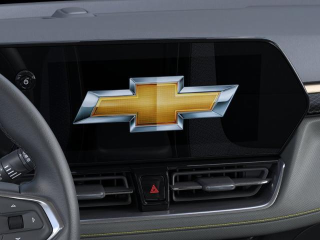 2026 Chevrolet TrailBlazer FWD ACTIV