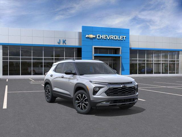 2026 Chevrolet TrailBlazer FWD ACTIV for sale in Nederland, TX