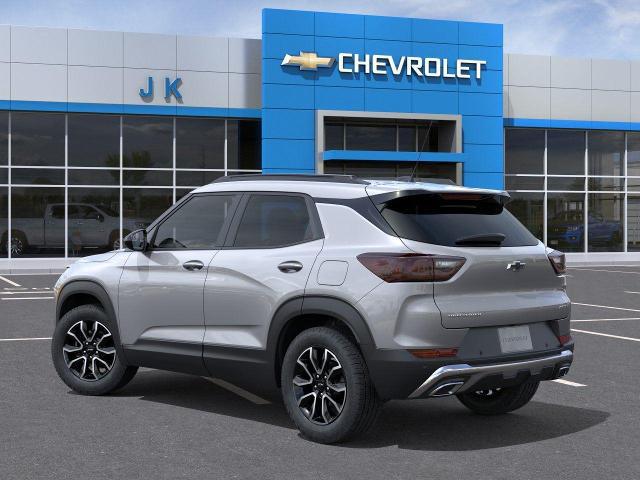 2026 Chevrolet TrailBlazer FWD ACTIV
