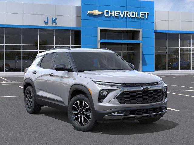 2026 Chevrolet TrailBlazer FWD ACTIV