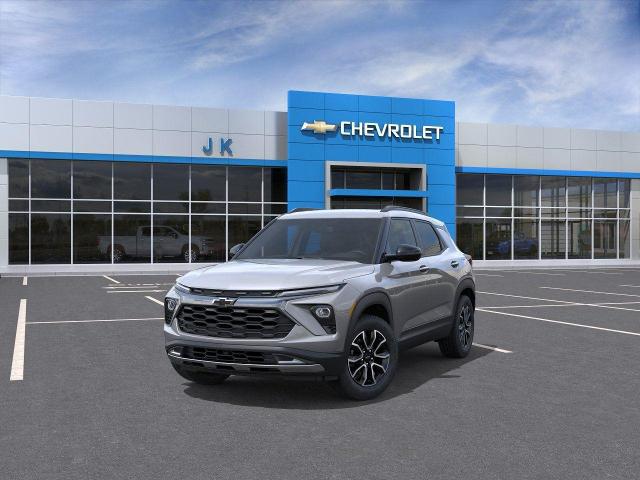 2026 Chevrolet TrailBlazer FWD ACTIV