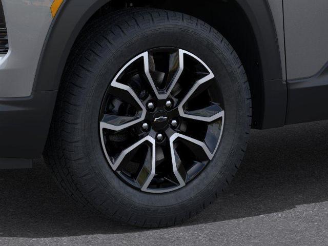 2026 Chevrolet TrailBlazer FWD ACTIV