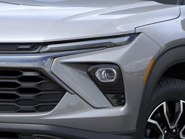 2026 Chevrolet TrailBlazer FWD ACTIV