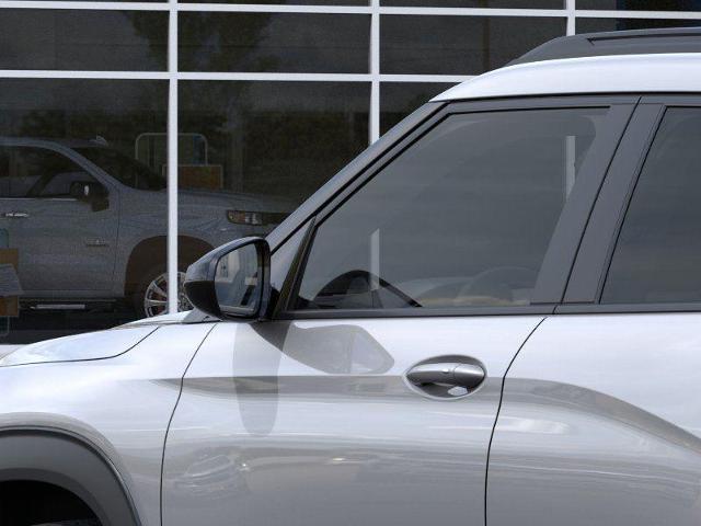 2026 Chevrolet TrailBlazer FWD ACTIV