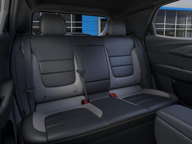 2026 Chevrolet TrailBlazer FWD ACTIV