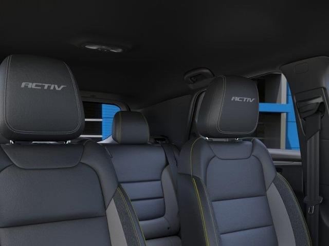 2026 Chevrolet TrailBlazer FWD ACTIV