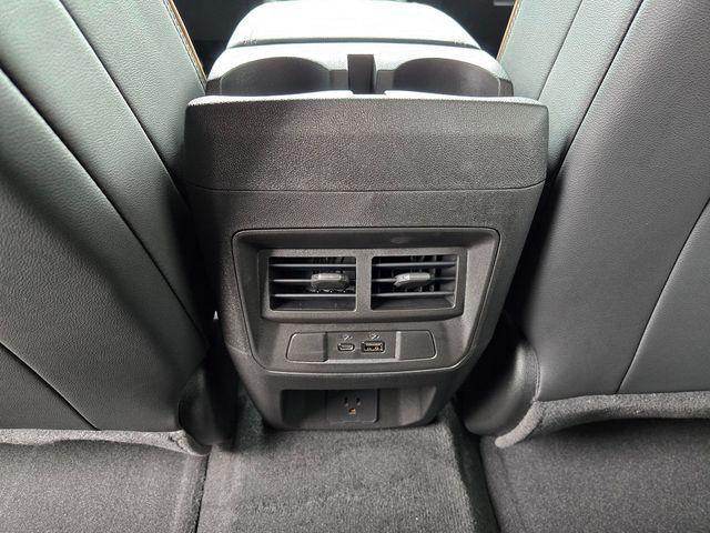 2026 GMC Canyon AT4, 4WD