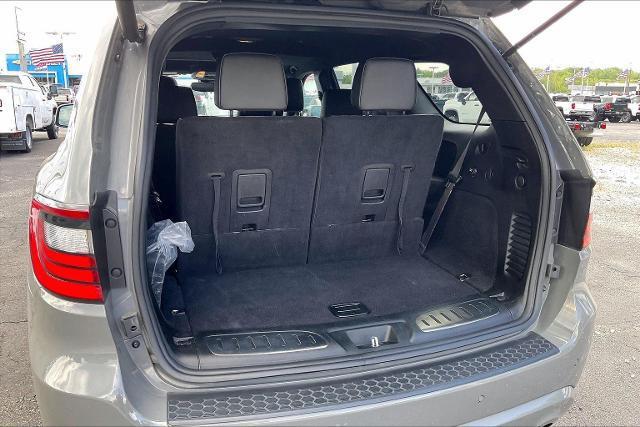 2025 Dodge Durango GT Plus AWD