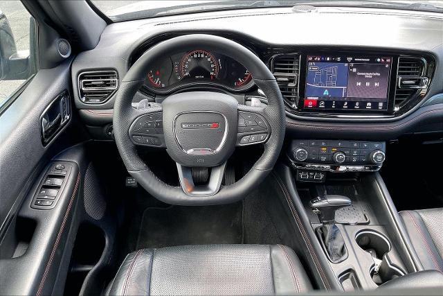 2025 Dodge Durango GT Plus AWD