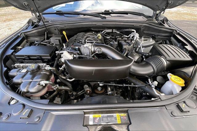 2025 Dodge Durango GT Plus AWD
